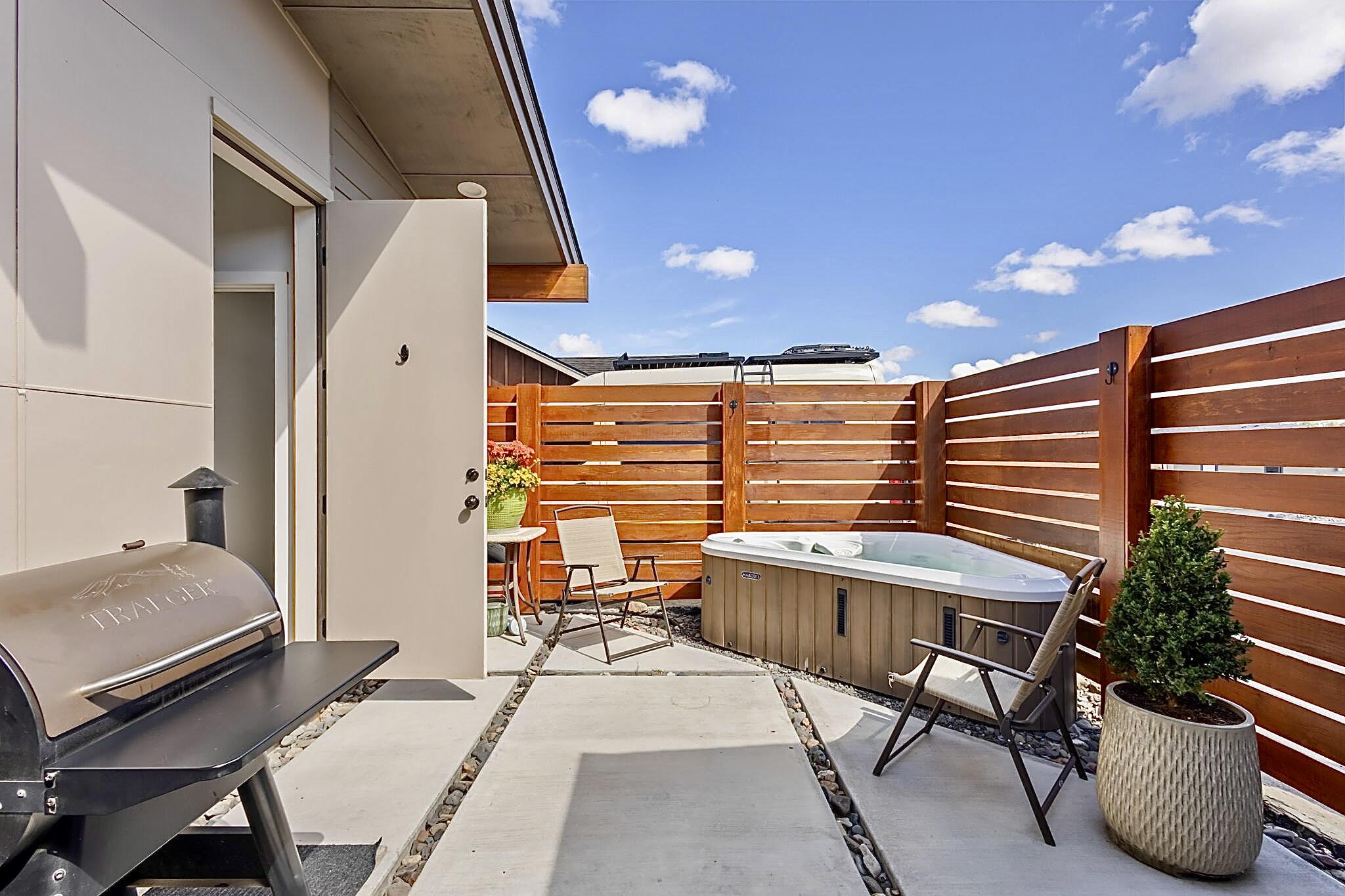 Yarrow - Residential