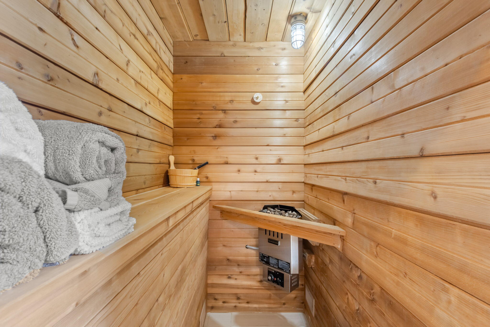 Yarrow - Residential