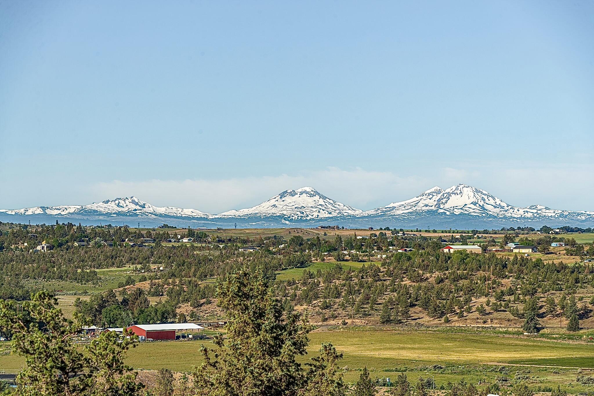 Yarrow - Residential
