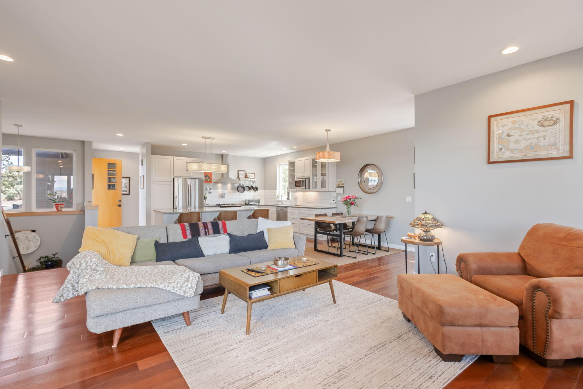 Yarrow - Residential