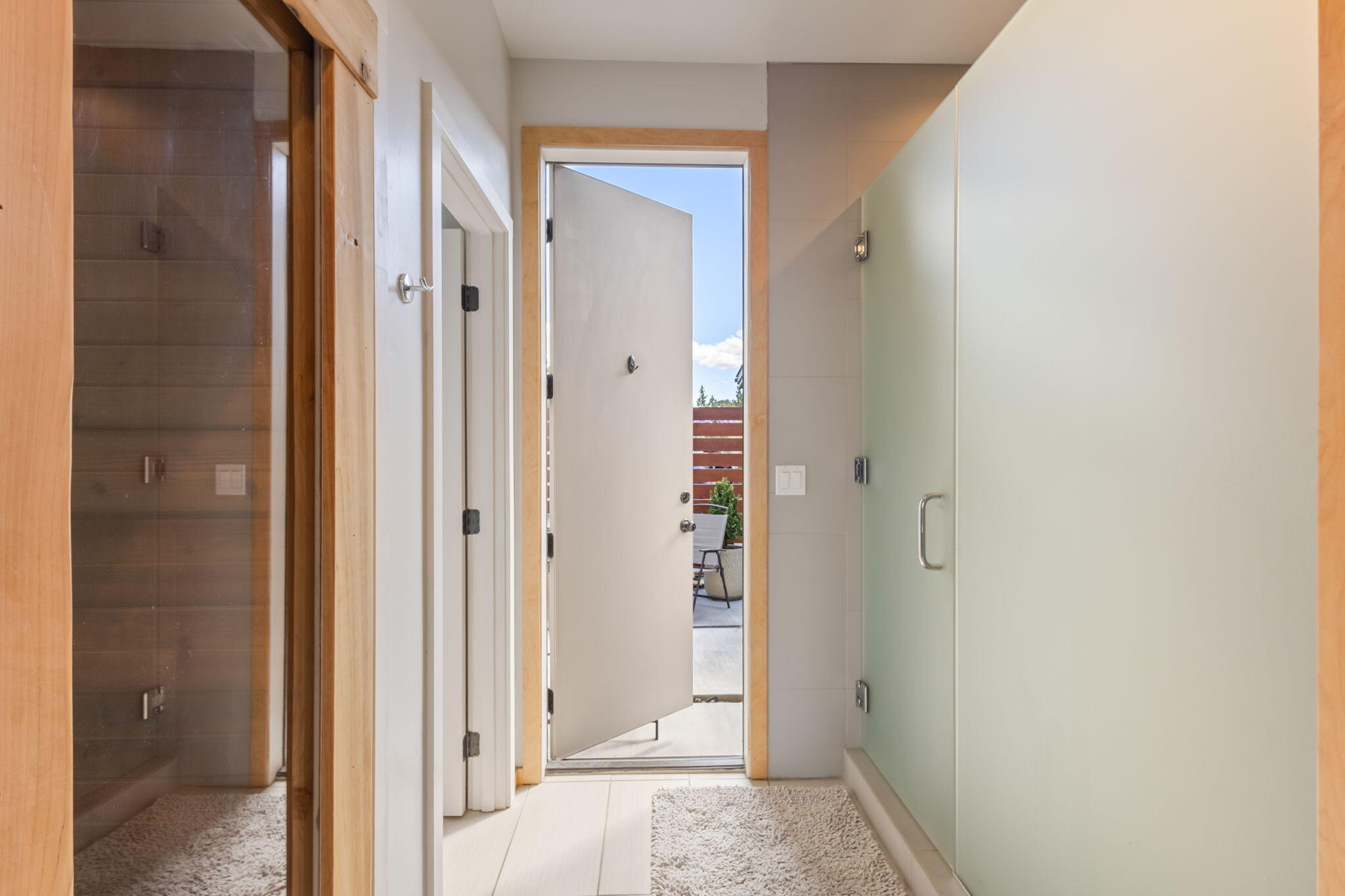 Yarrow - Residential