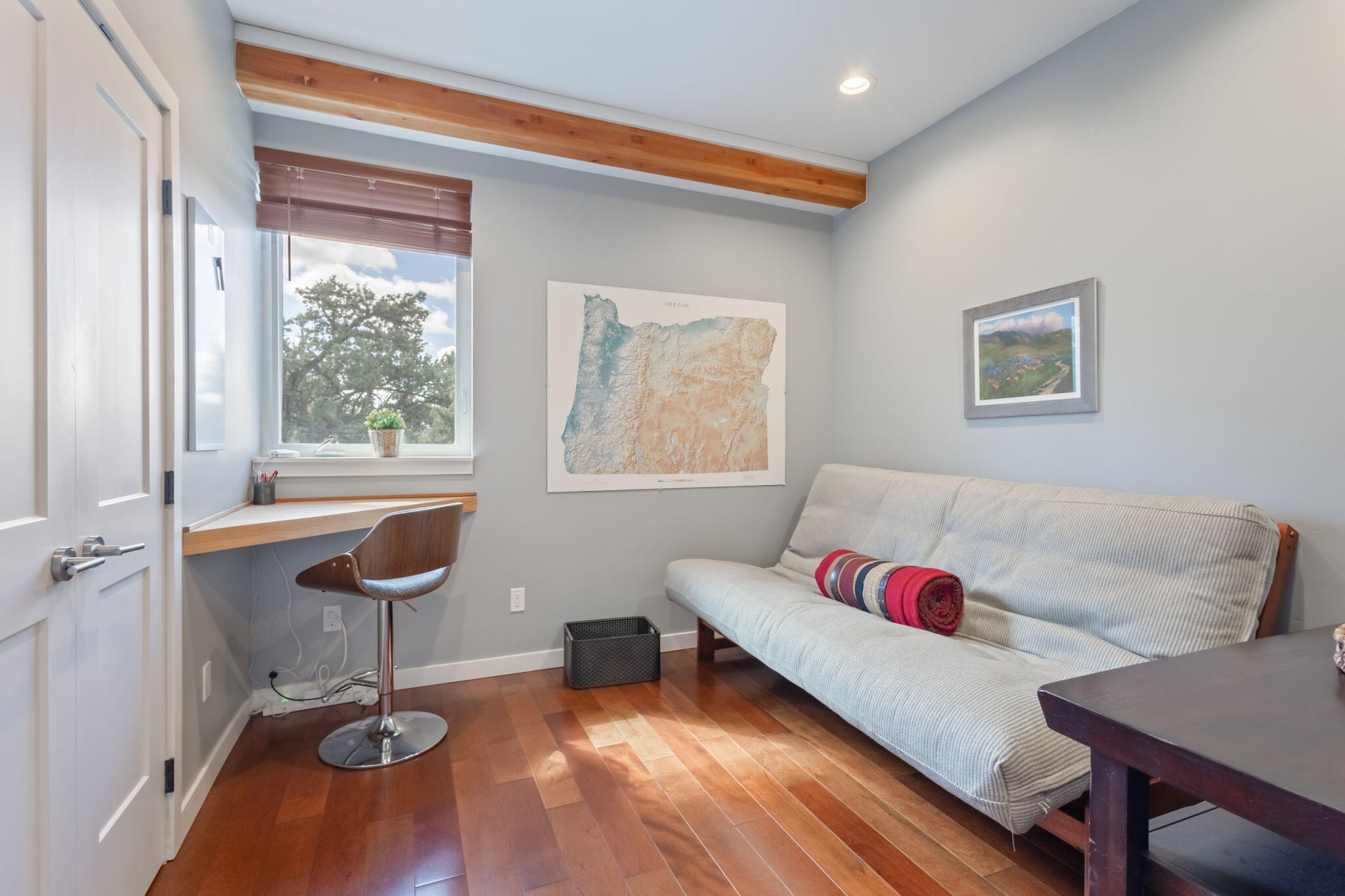 Yarrow - Residential