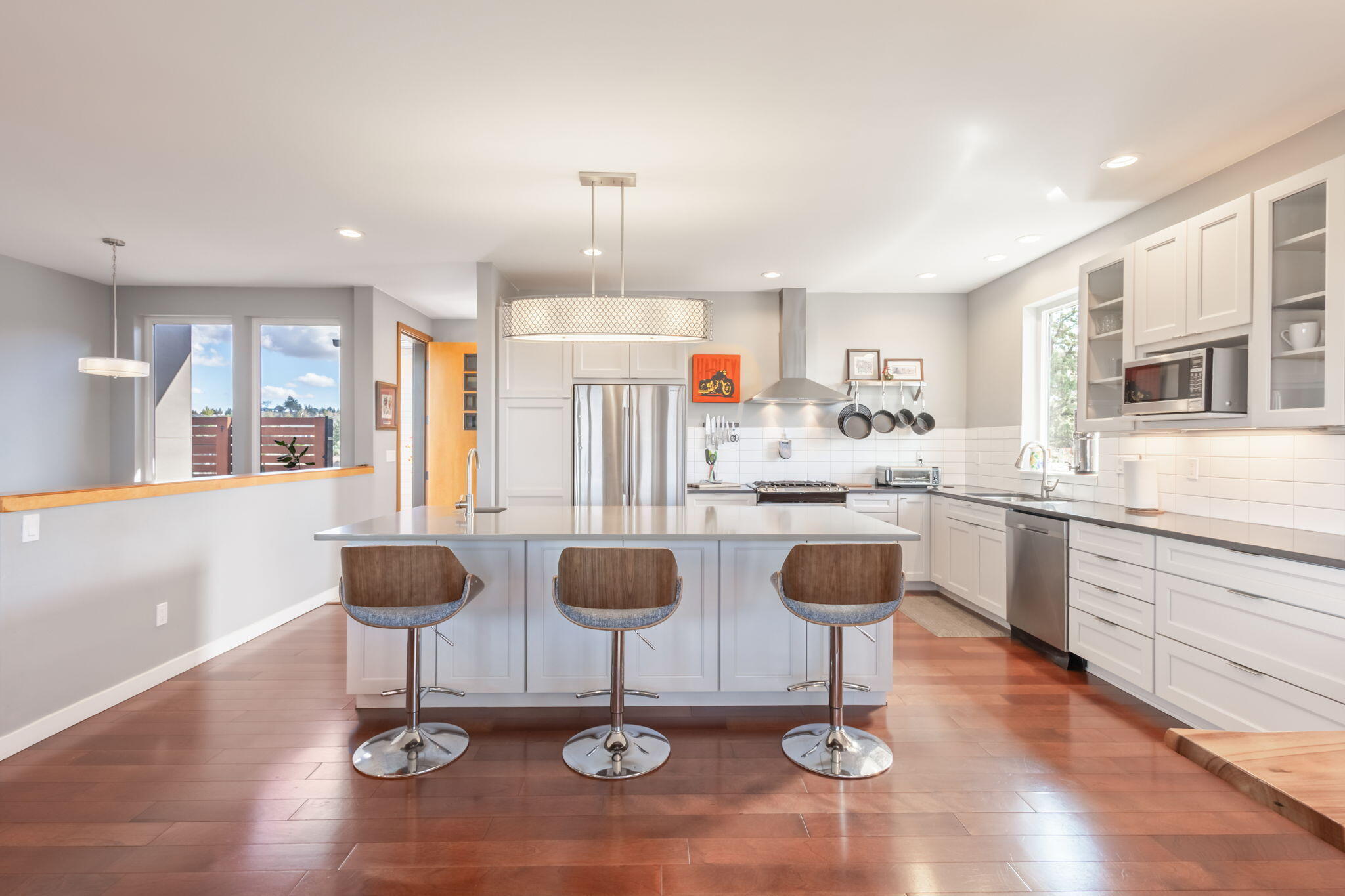 Yarrow - Residential