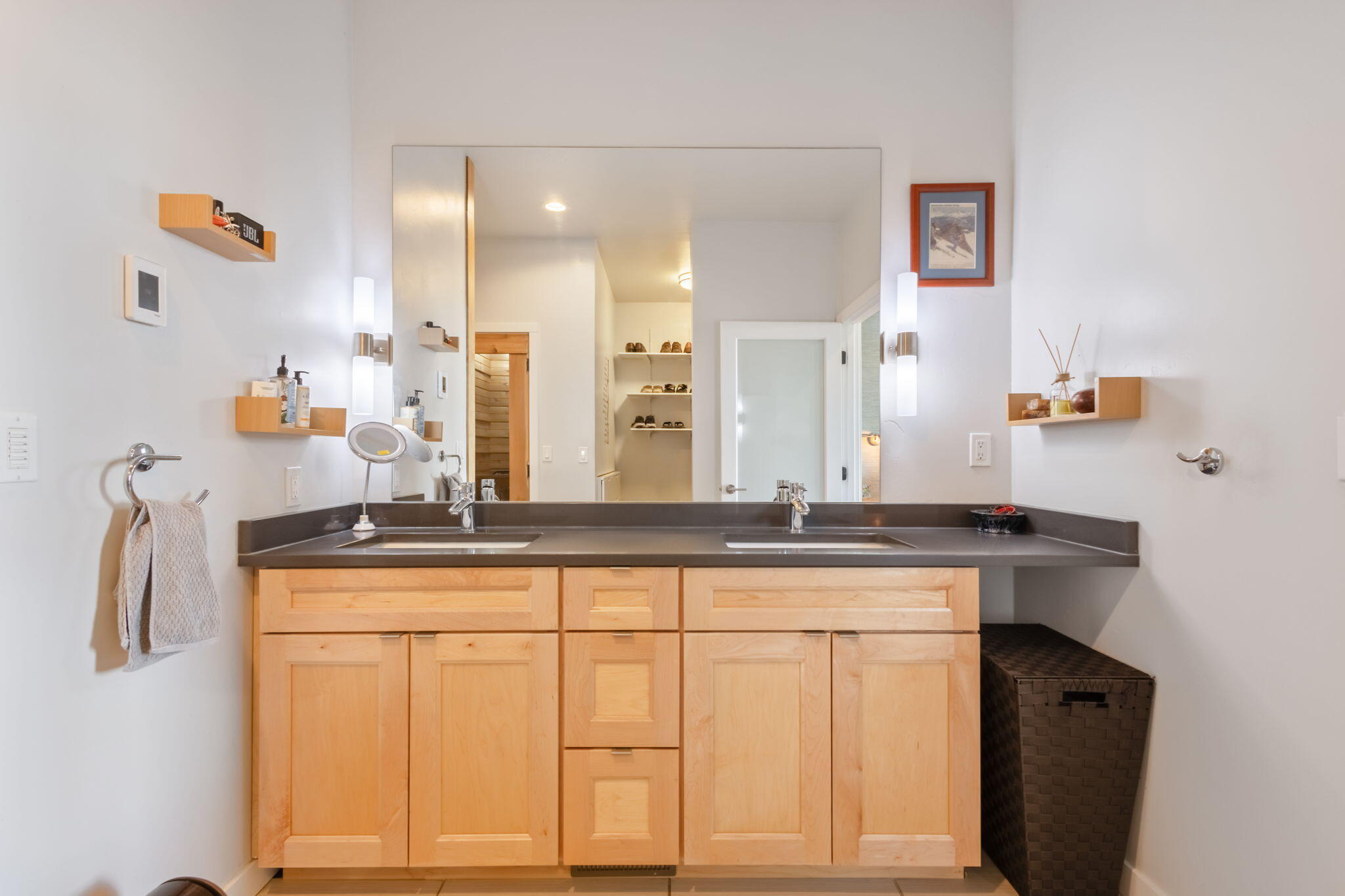 Yarrow - Residential