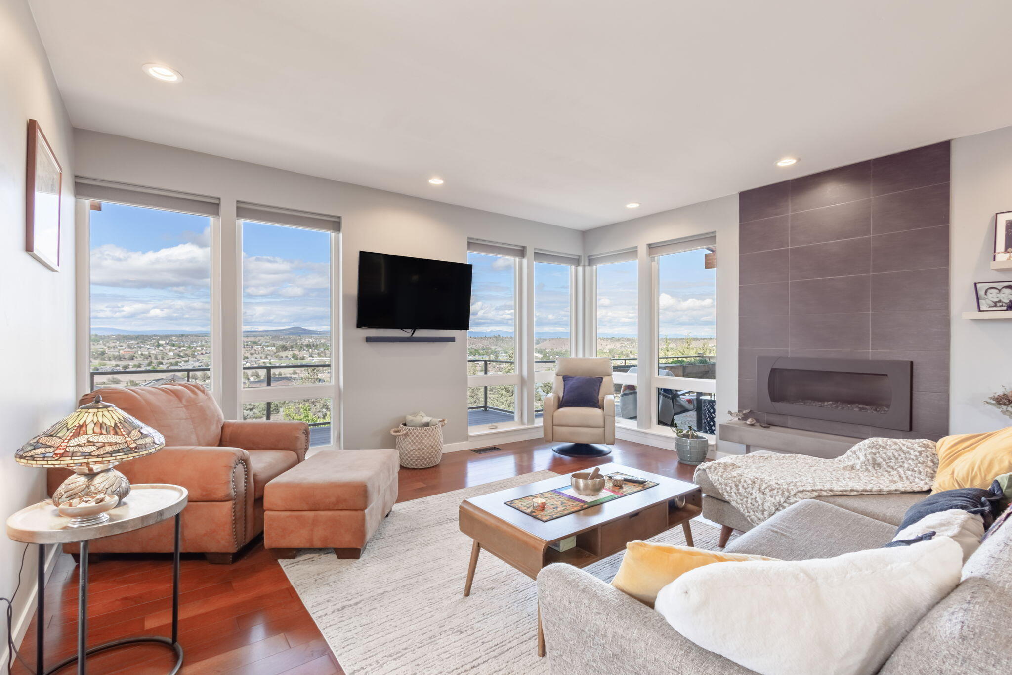 Yarrow - Residential