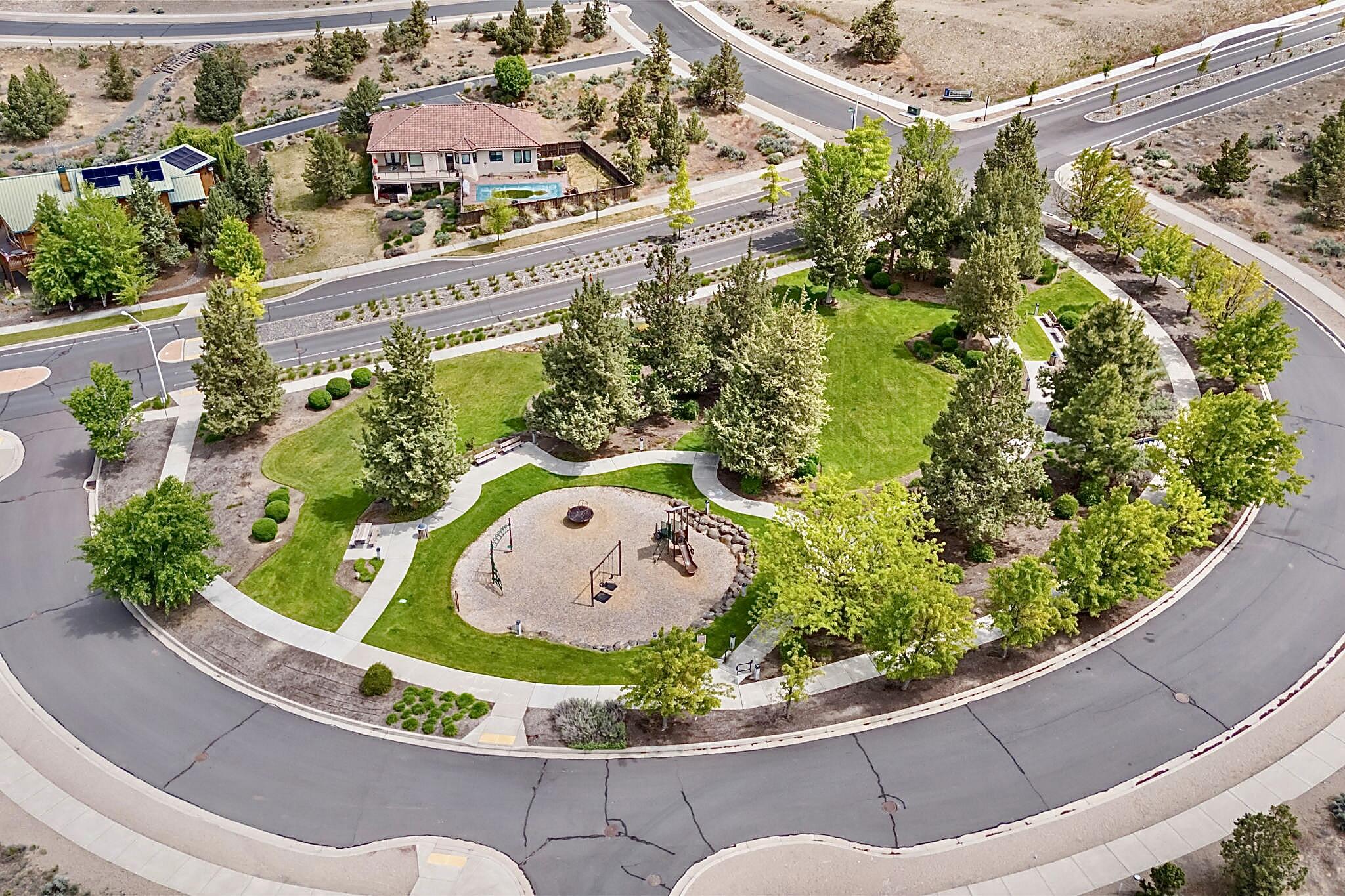 Yarrow - Residential