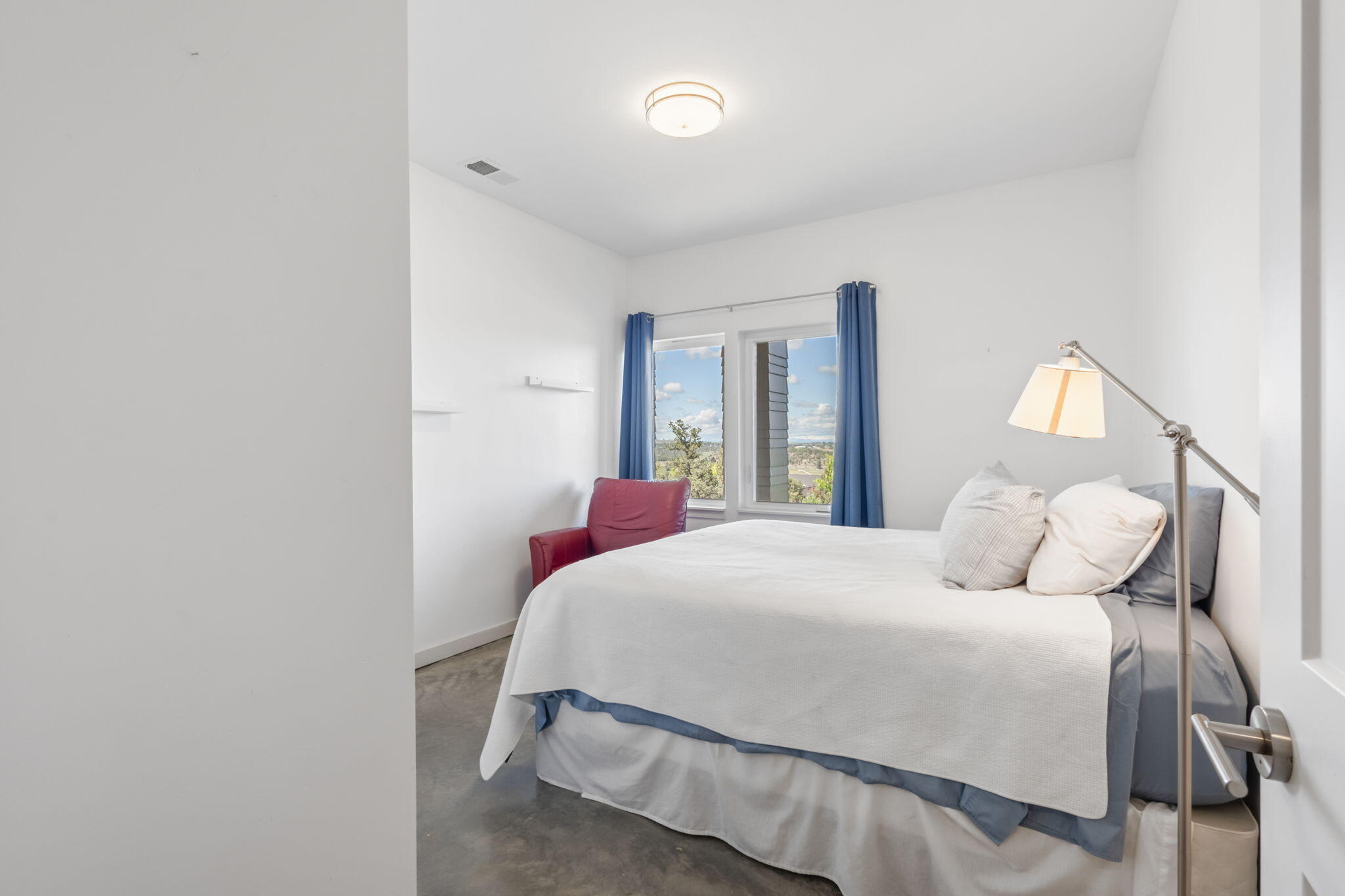 Yarrow - Residential