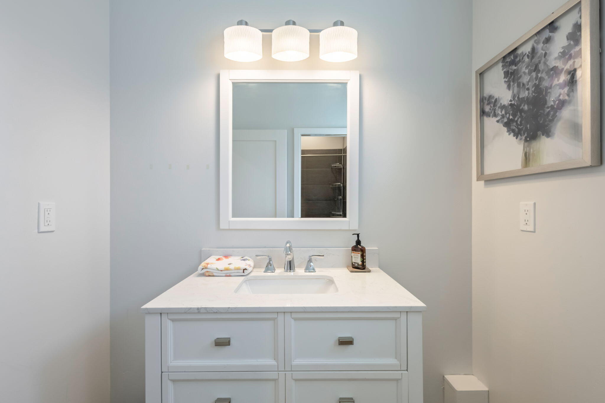 Yarrow - Residential