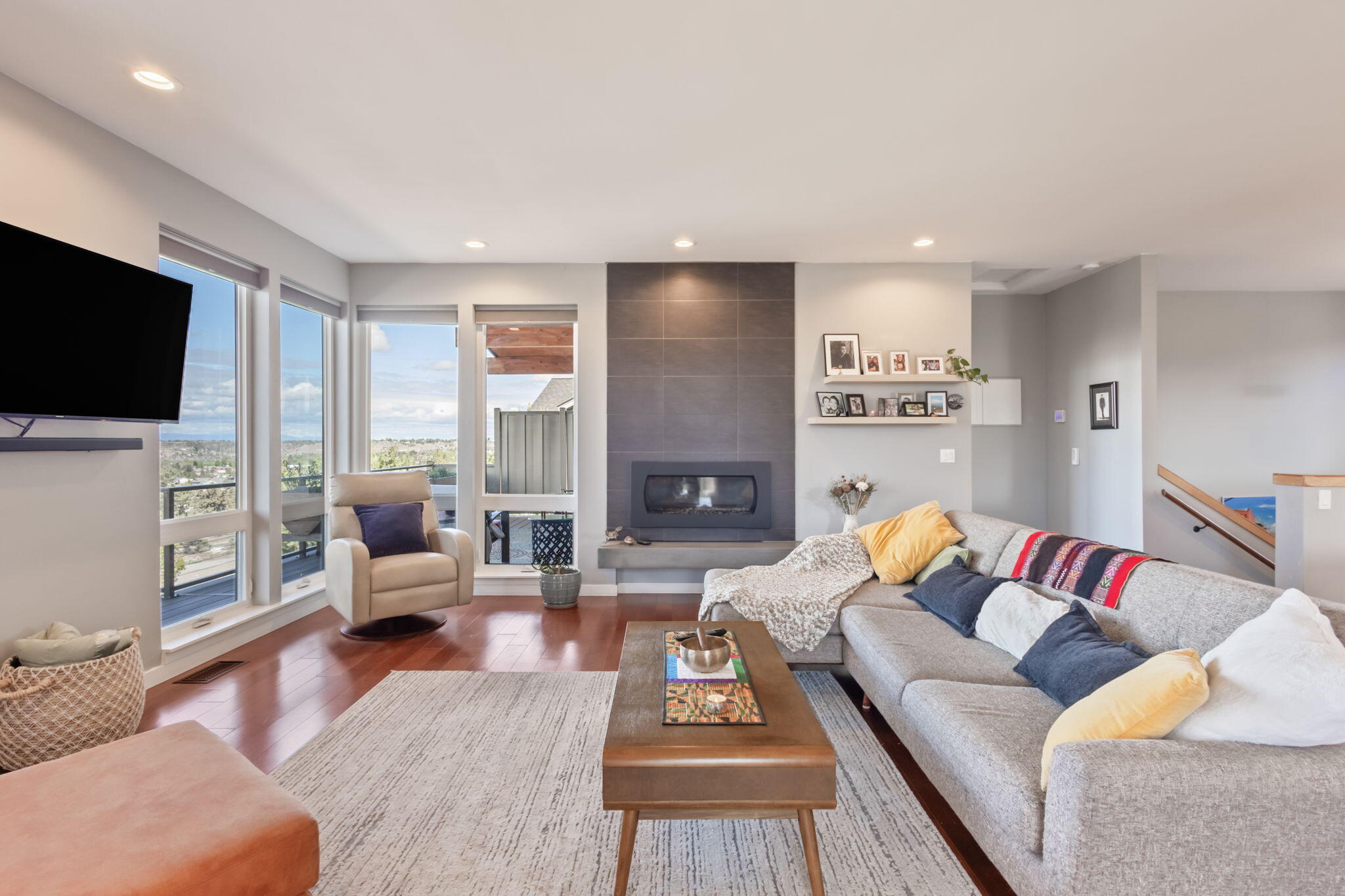 Yarrow - Residential