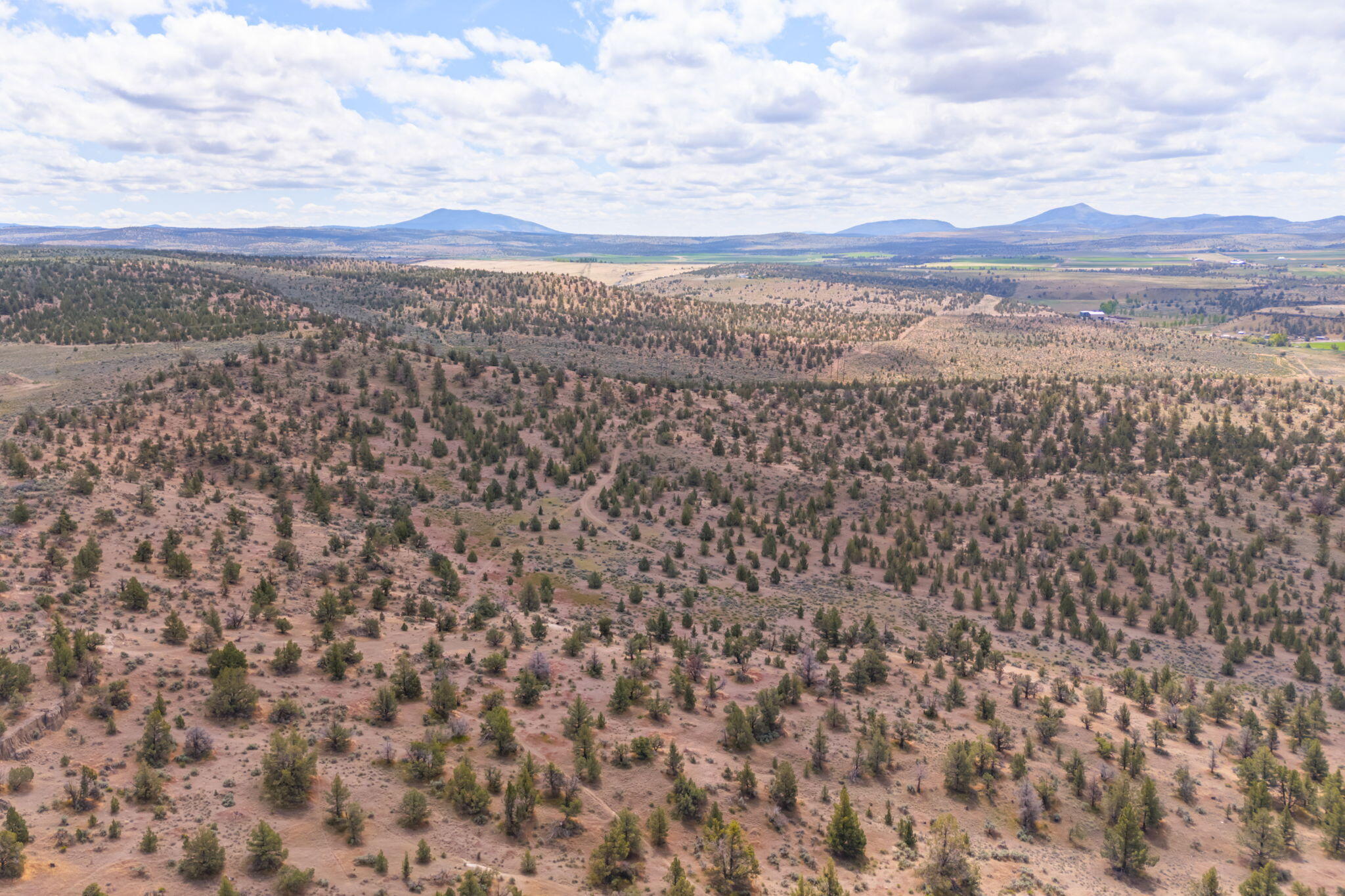 Yarrow - Residential