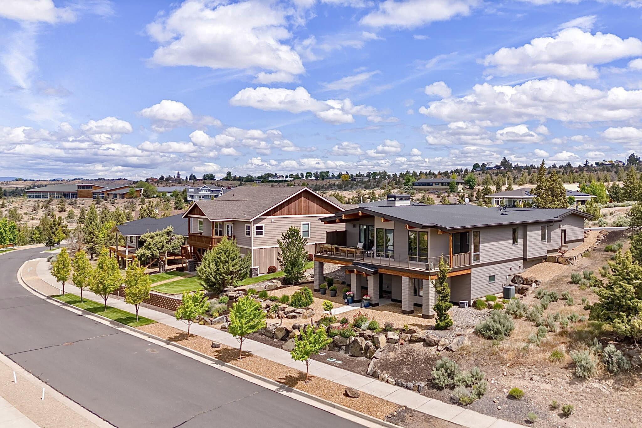 Yarrow - Residential