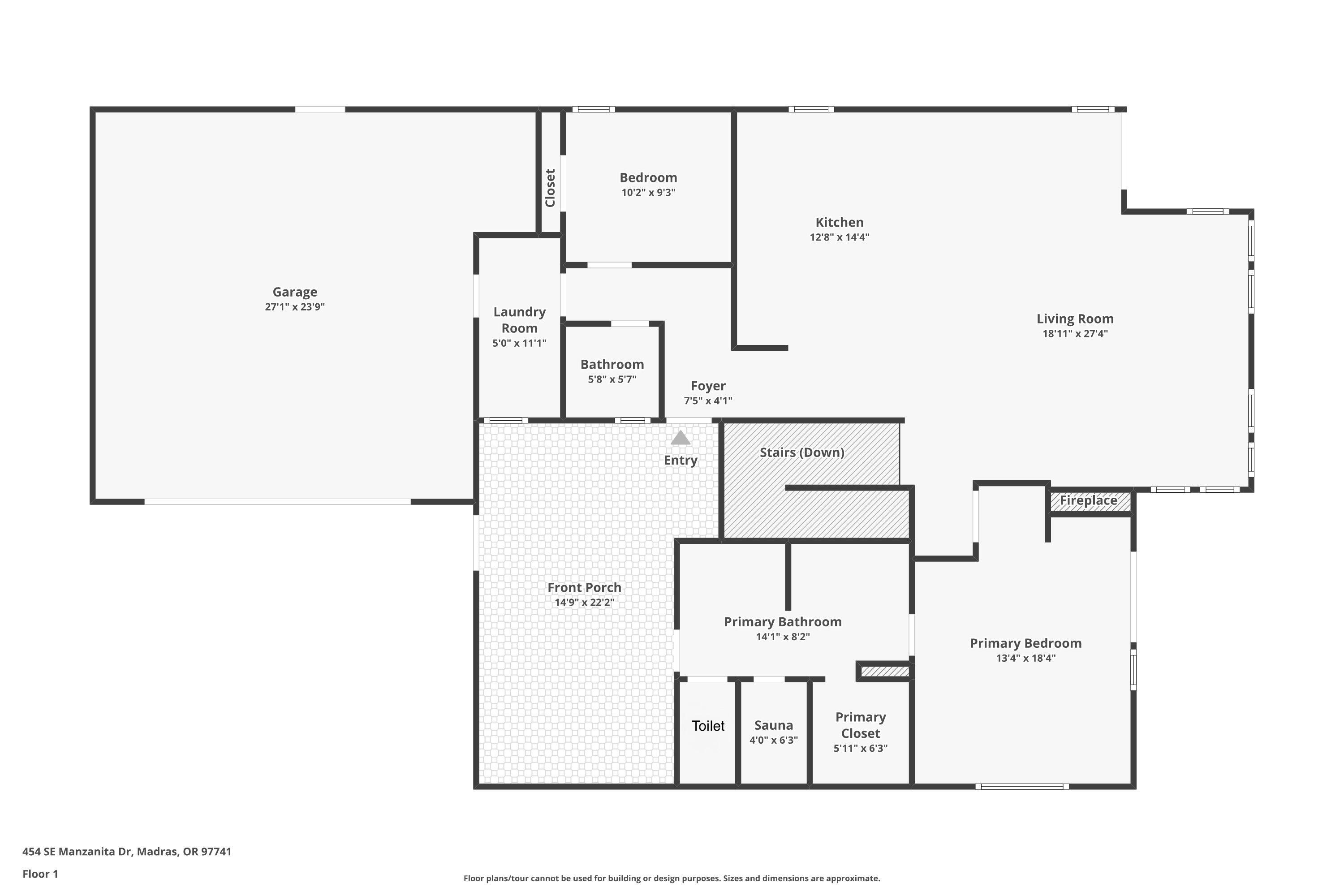 Yarrow - Residential