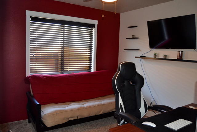 Autumn Crest Subdivision - Residential