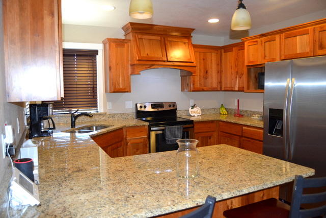 Autumn Crest Subdivision - Residential