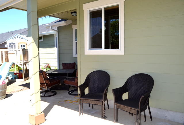 Autumn Crest Subdivision - Residential