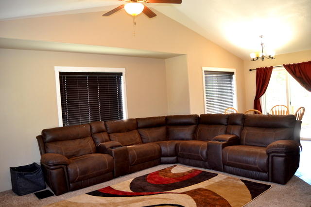 Autumn Crest Subdivision - Residential