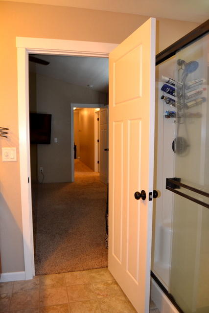 Autumn Crest Subdivision - Residential