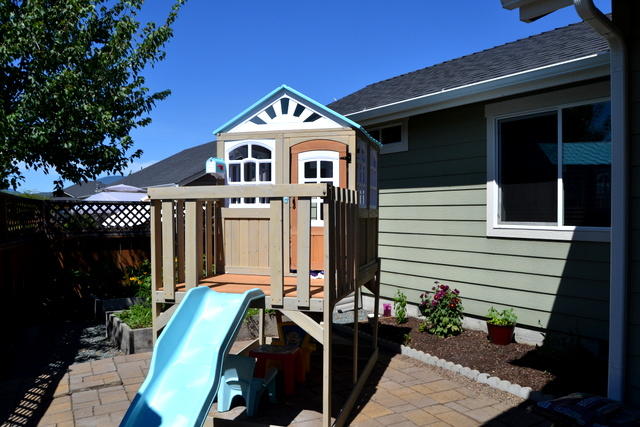 Autumn Crest Subdivision - Residential