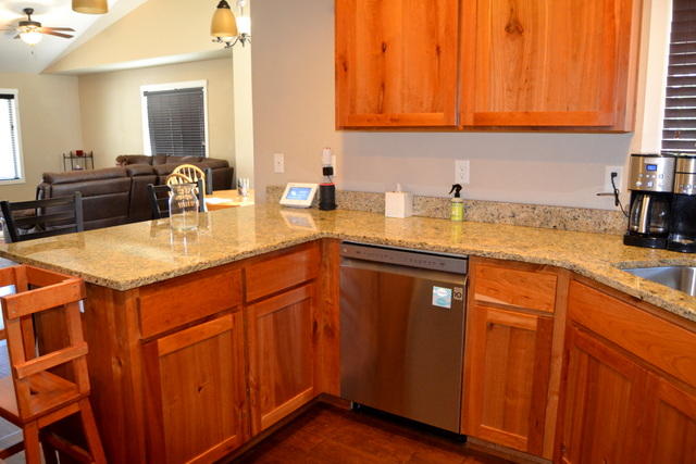 Autumn Crest Subdivision - Residential