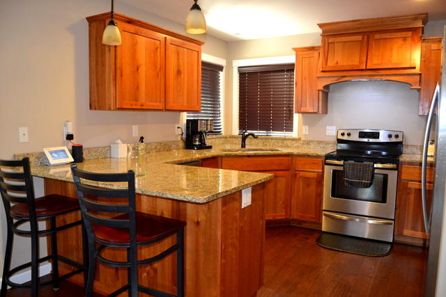 Autumn Crest Subdivision - Residential