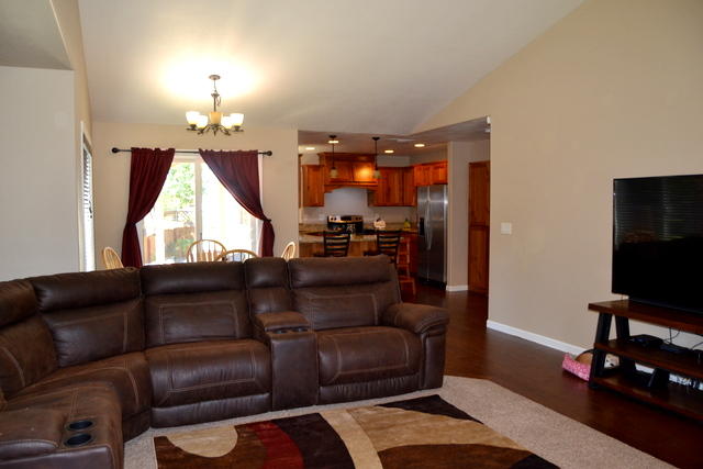 Autumn Crest Subdivision - Residential