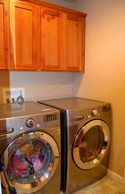 Autumn Crest Subdivision - Residential