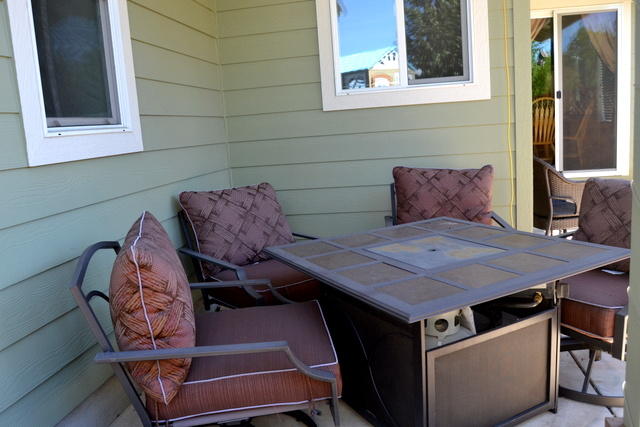 Autumn Crest Subdivision - Residential