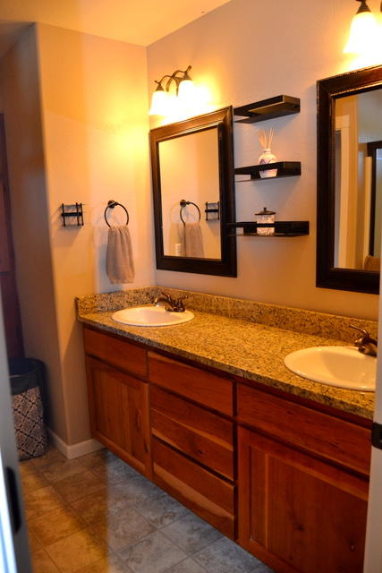 Autumn Crest Subdivision - Residential