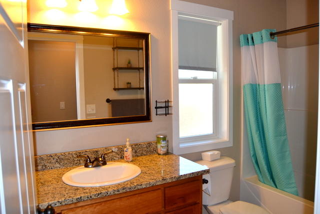 Autumn Crest Subdivision - Residential