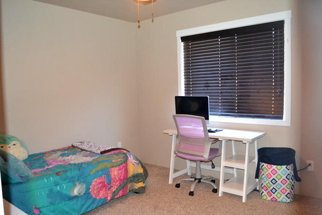 Autumn Crest Subdivision - Residential