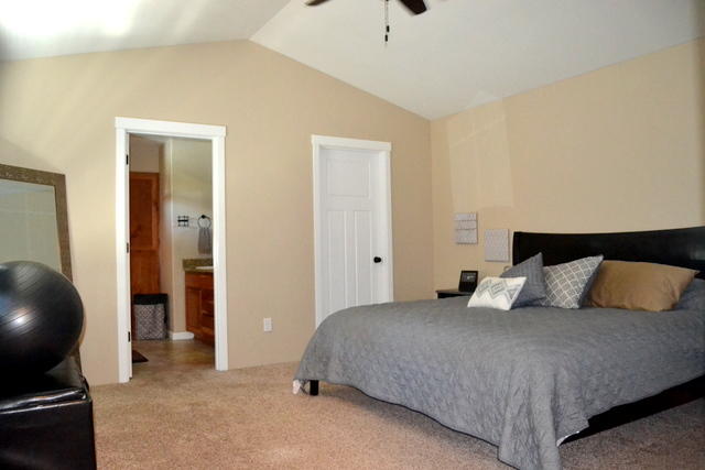 Autumn Crest Subdivision - Residential