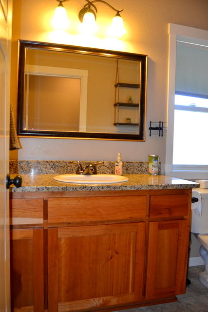 Autumn Crest Subdivision - Residential