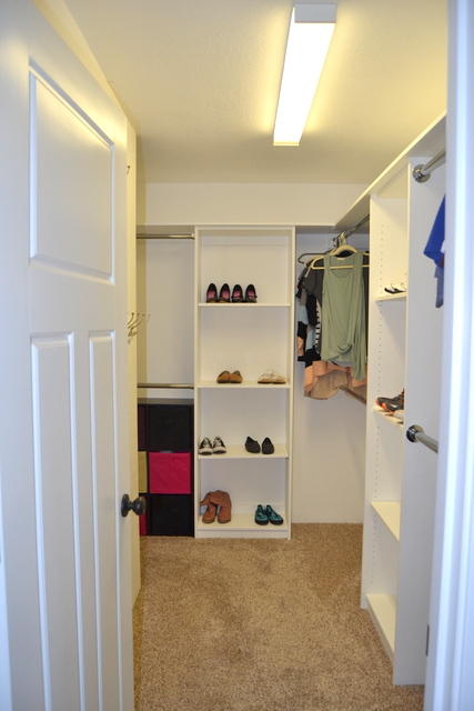 Autumn Crest Subdivision - Residential