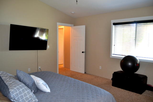 Autumn Crest Subdivision - Residential