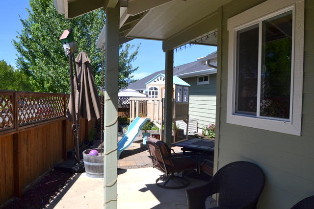 Autumn Crest Subdivision - Residential