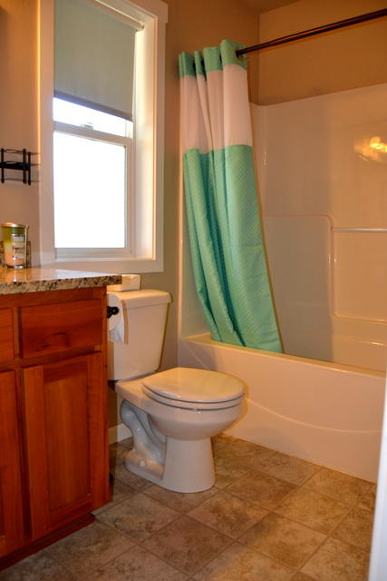 Autumn Crest Subdivision - Residential