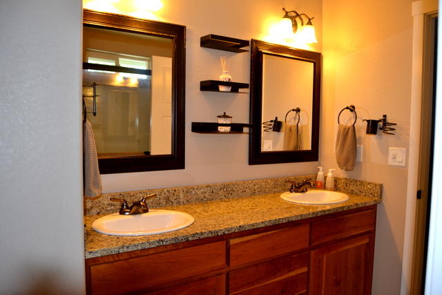 Autumn Crest Subdivision - Residential