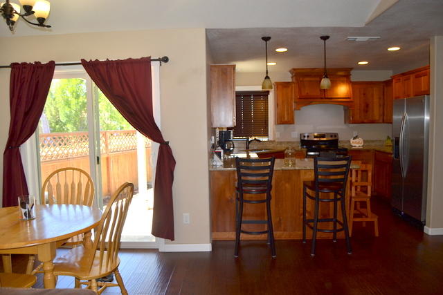 Autumn Crest Subdivision - Residential