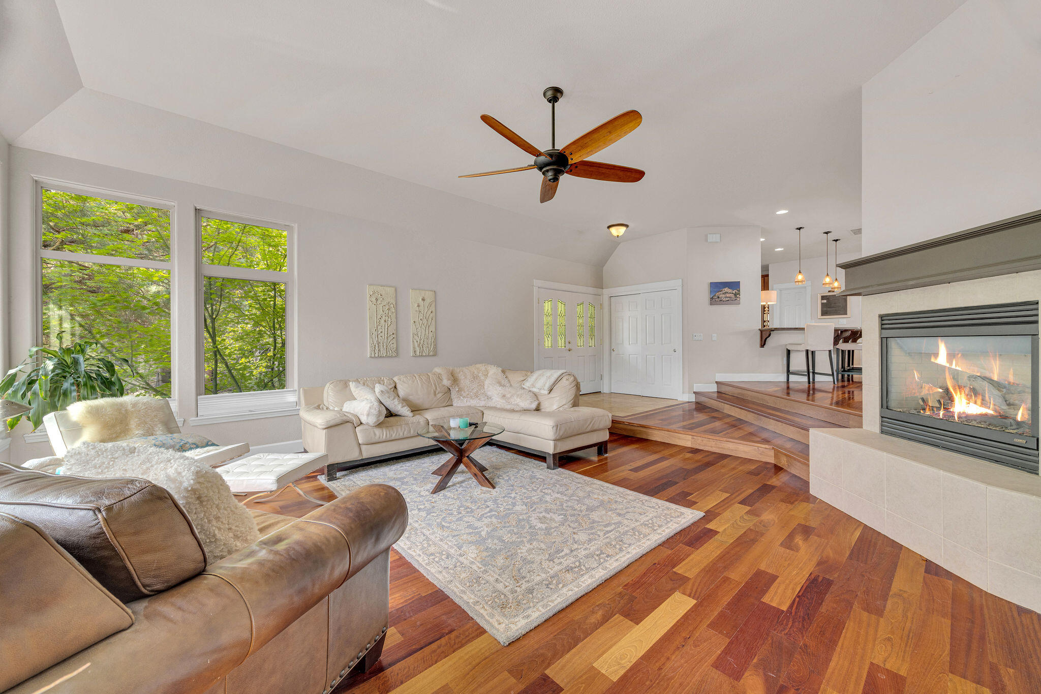 Rivers Edge Village - Residential