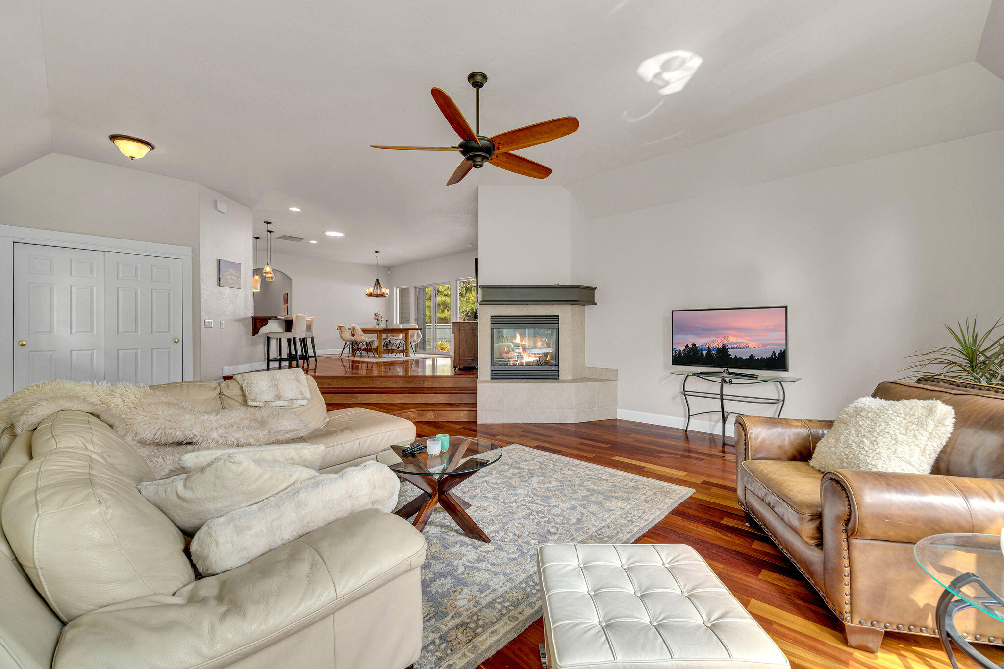 Rivers Edge Village - Residential