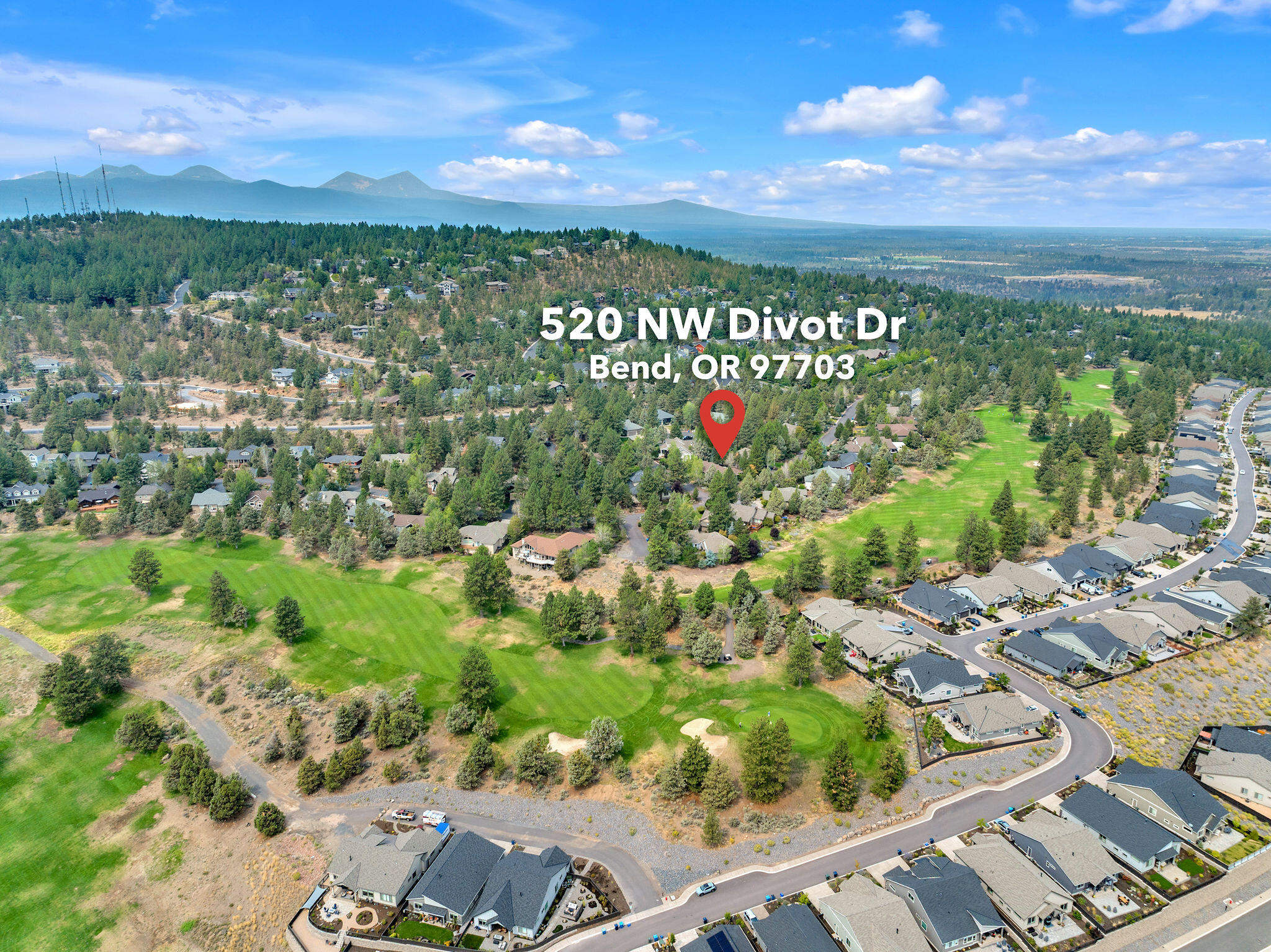 Rivers Edge Village - Residential