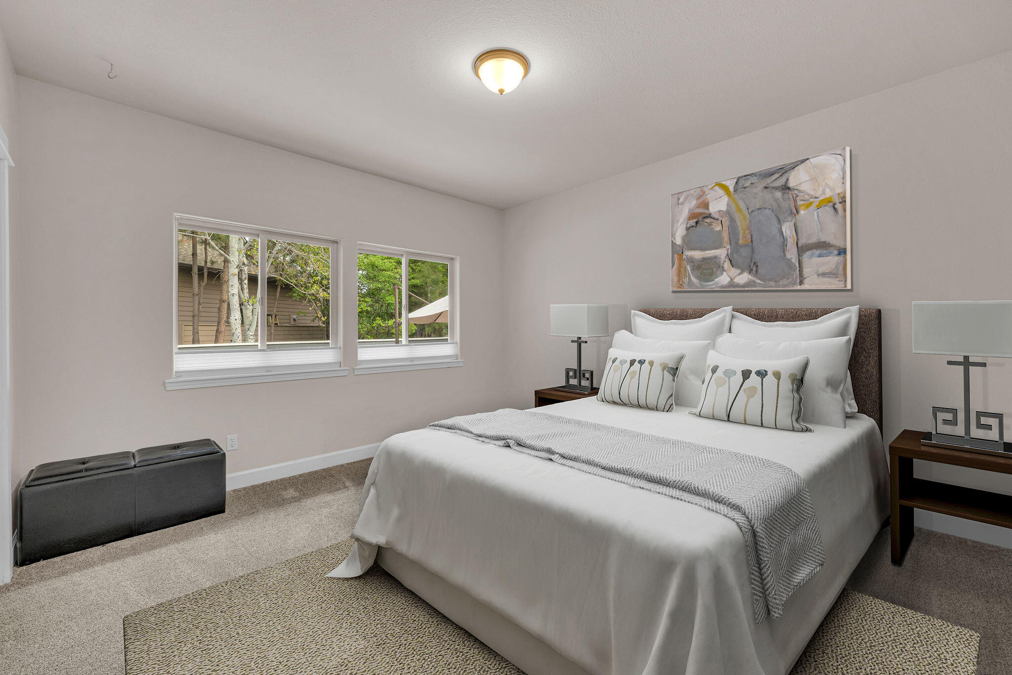 Rivers Edge Village - Residential