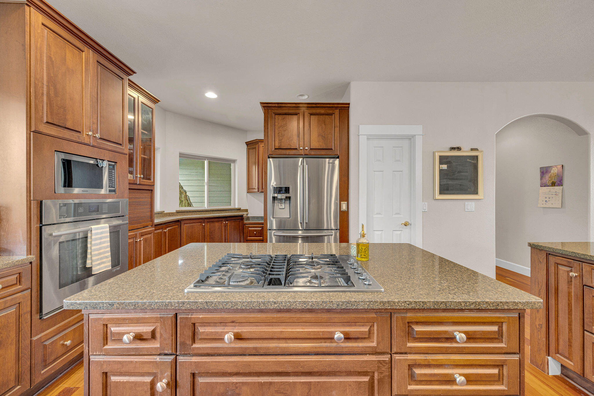 Rivers Edge Village - Residential