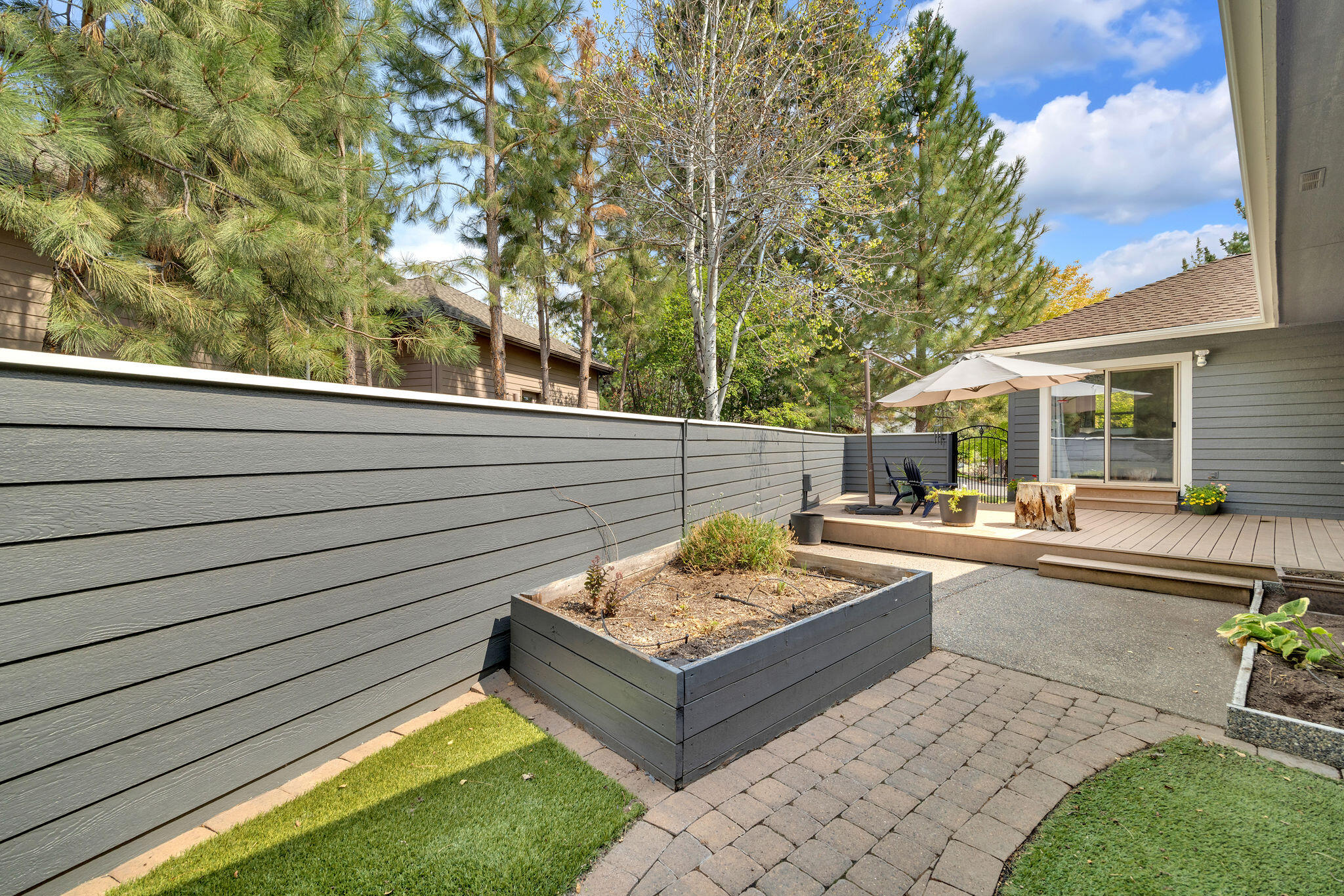 Rivers Edge Village - Residential