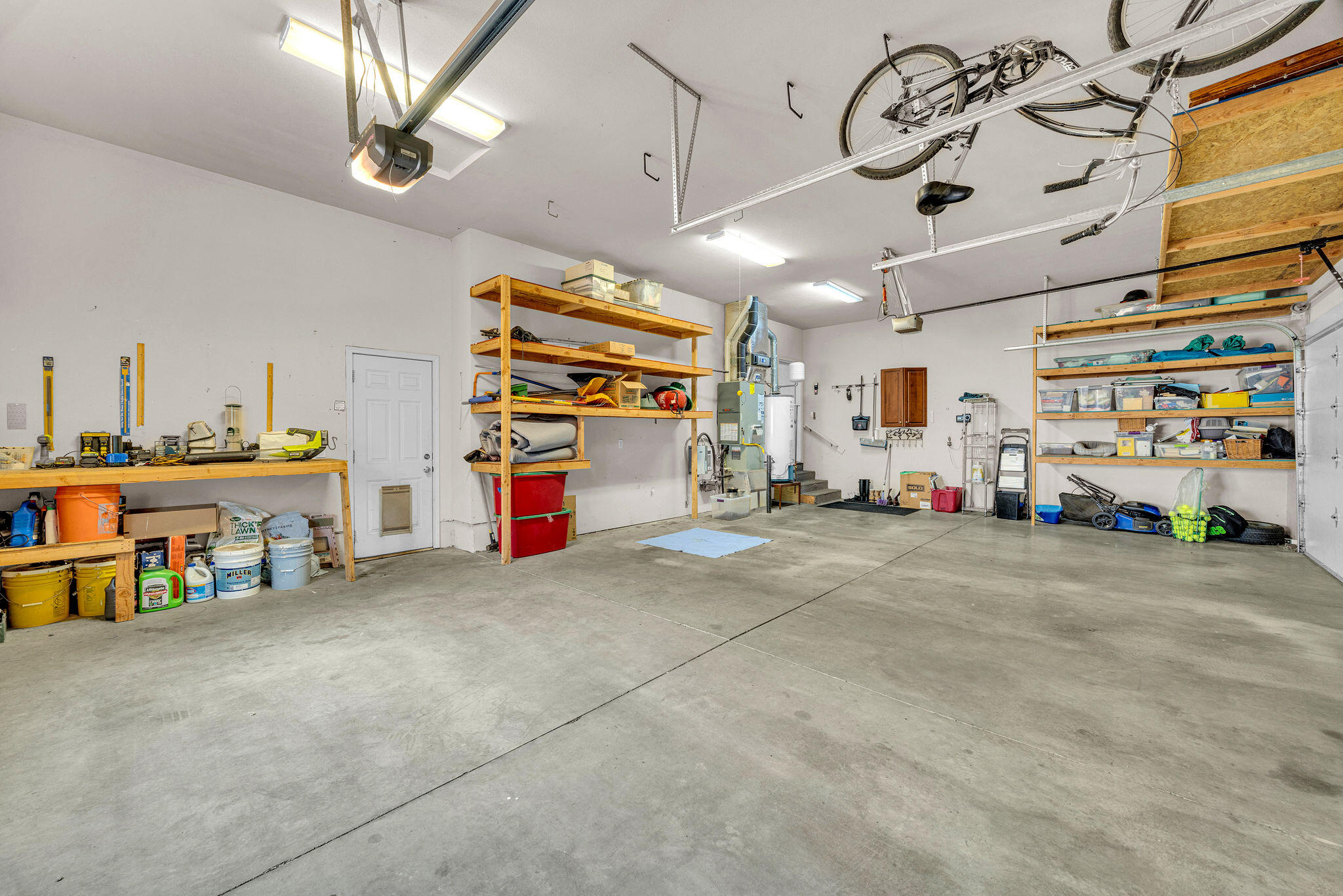 Rivers Edge Village - Residential