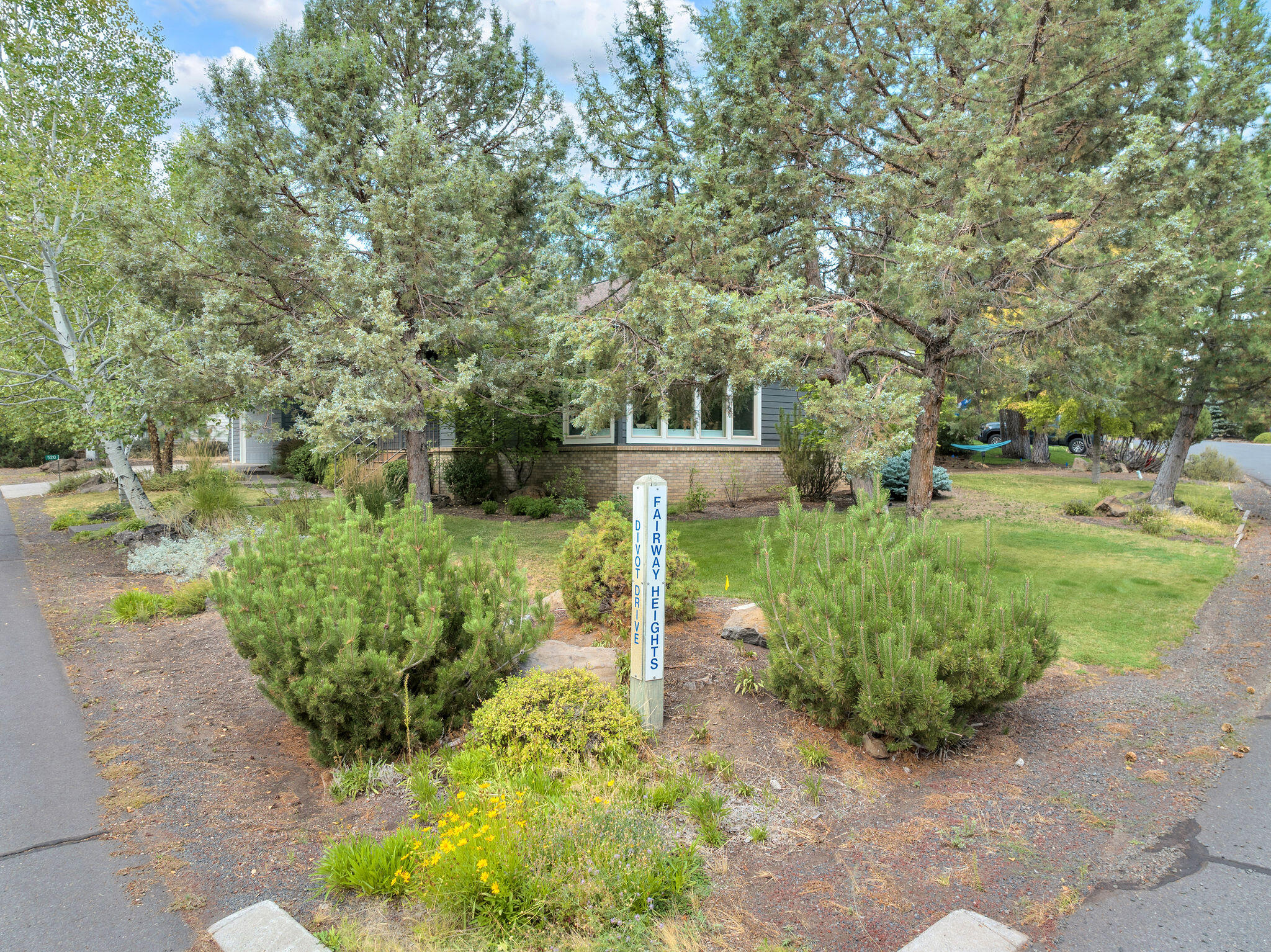 Rivers Edge Village - Residential