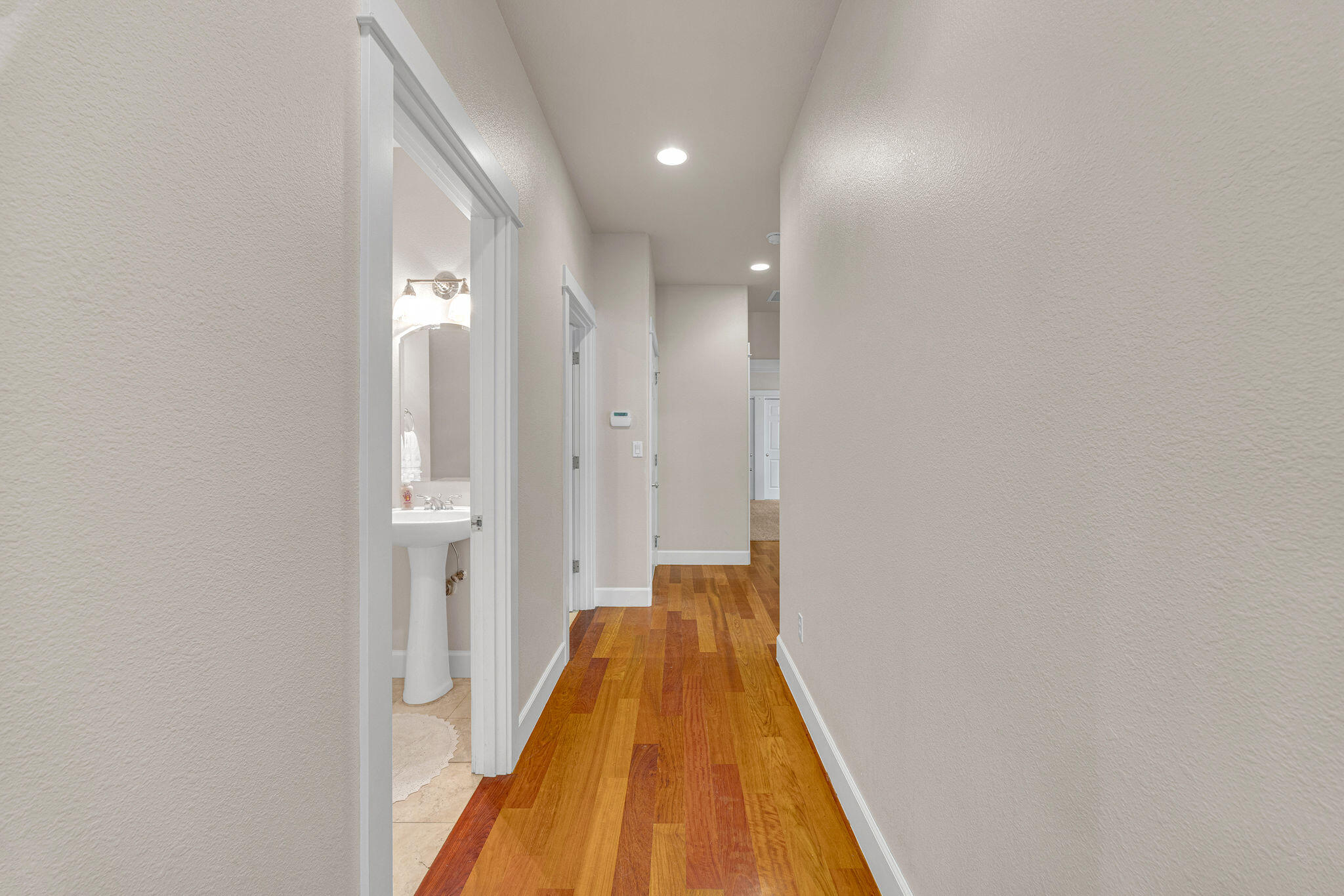 Rivers Edge Village - Residential