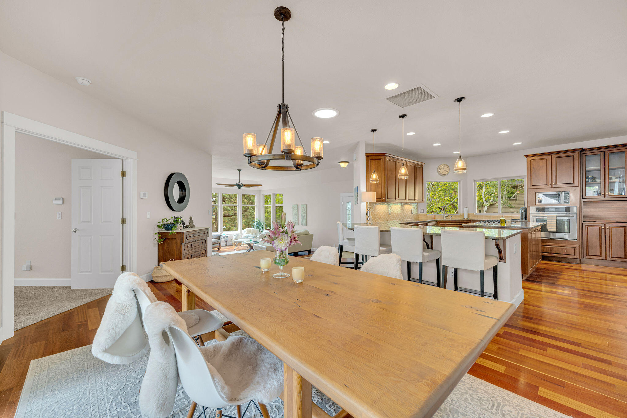 Rivers Edge Village - Residential