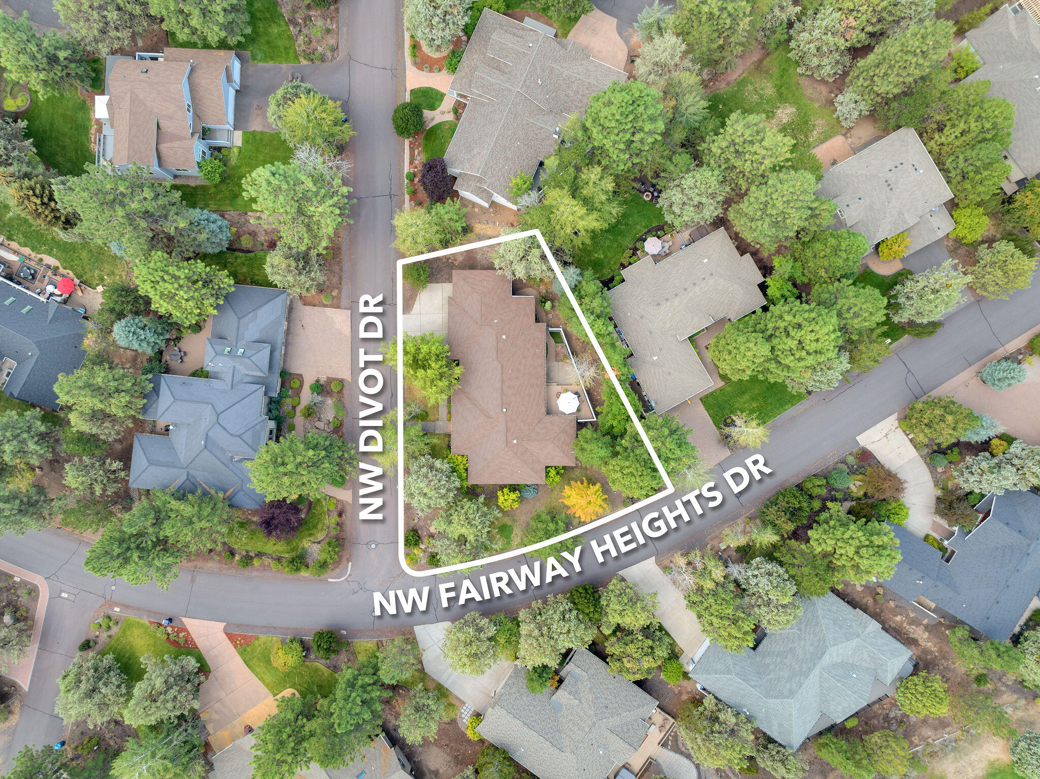 Rivers Edge Village - Residential