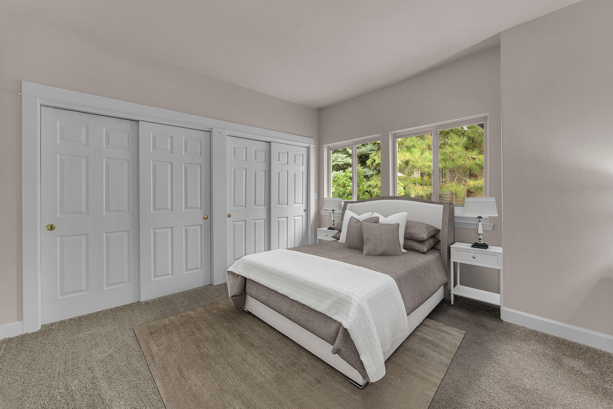 Rivers Edge Village - Residential